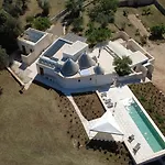Dom wakacyjny Trullo La Quiete