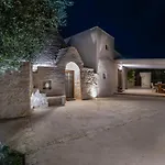 Trullo La Quiete *