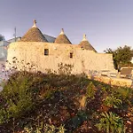 Dom wakacyjny Trullo La Quiete *