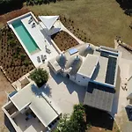 Dom wakacyjny Trullo La Quiete Cisternino