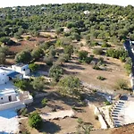 Dom wakacyjny Trullo La Quiete