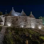 Dom wakacyjny Trullo La Quiete *
