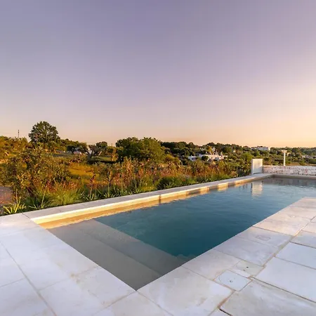 Trullo La Quiete