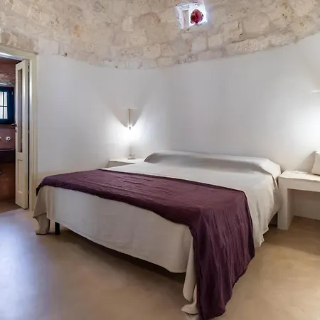 Trullo La Quiete *
