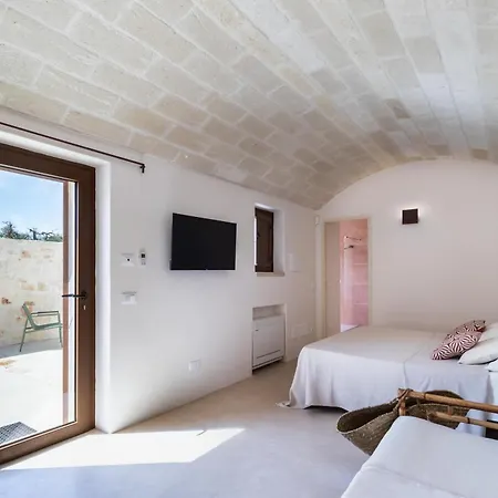 Trullo La Quiete *