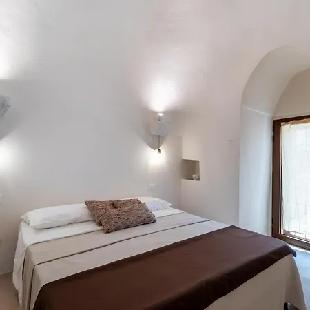 Trullo La Quiete * Cisternino