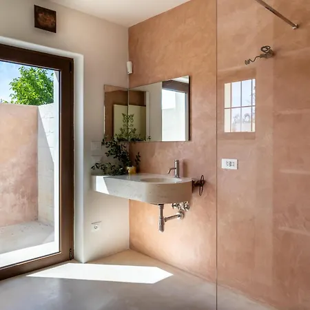 Ferienhaus Trullo La Quiete Cisternino