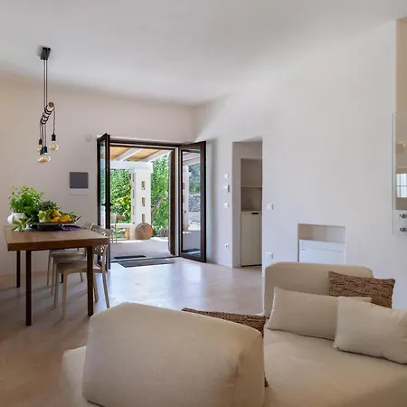 Ferienhaus Trullo La Quiete