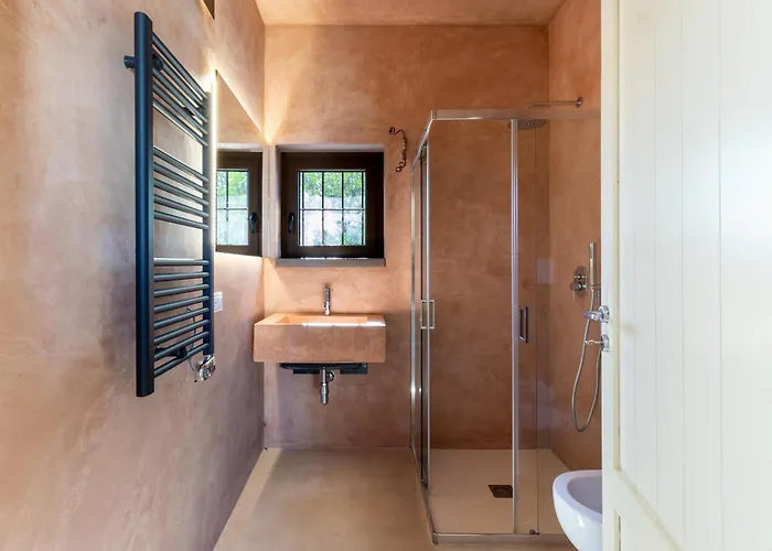 Nyaraló Trullo La Quiete *