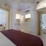בית נופש Trullo La Quiete צ'יסטרנינו