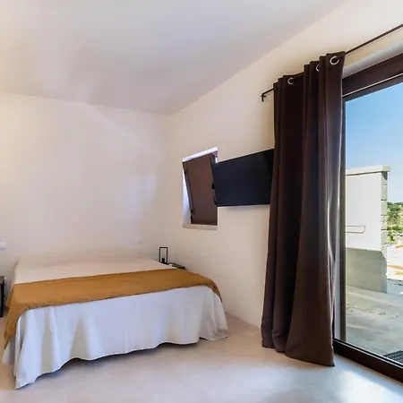 Trullo La Quiete