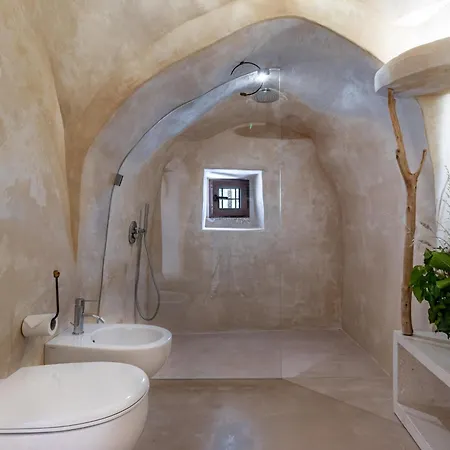 Trullo La Quiete *