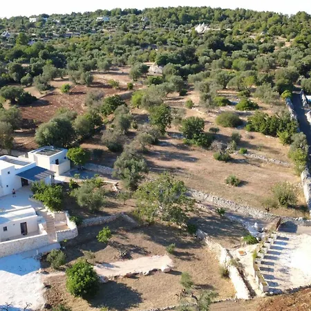 Σπίτι διακοπών Trullo La Quiete